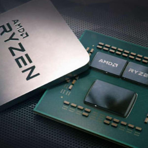 Ryzen 9 3900