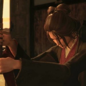 Sekiro Shadows Die Twice