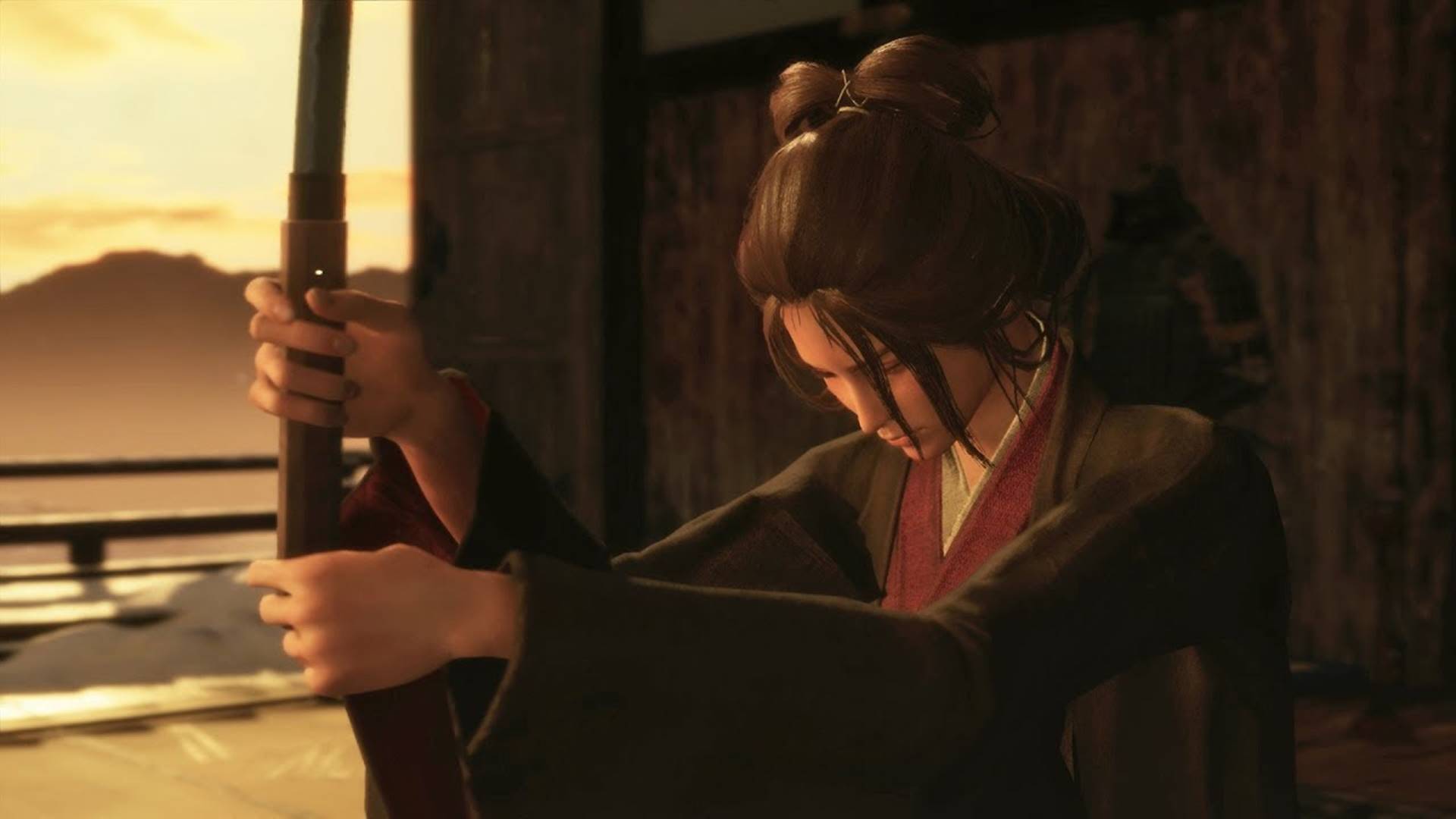 Sekiro Shadows Die Twice