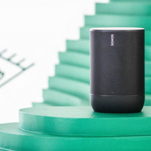 Sonos Move