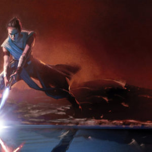 Star Wars IX