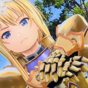 Sword Art Online