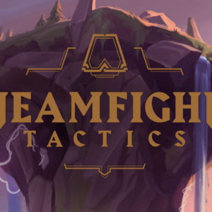 Teamfight Tactics