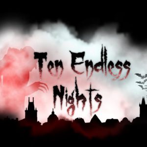 Ten Endless Nights