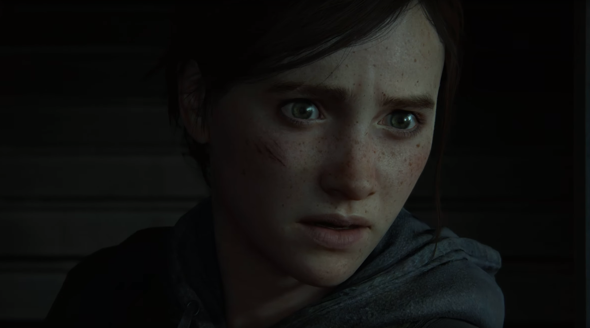 The Last of Us II