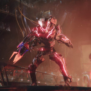 The Surge 2