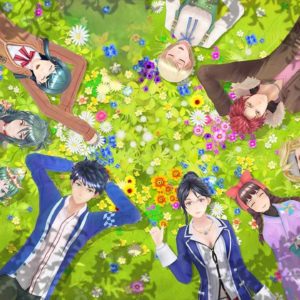 Tokyo Mirage Sessions