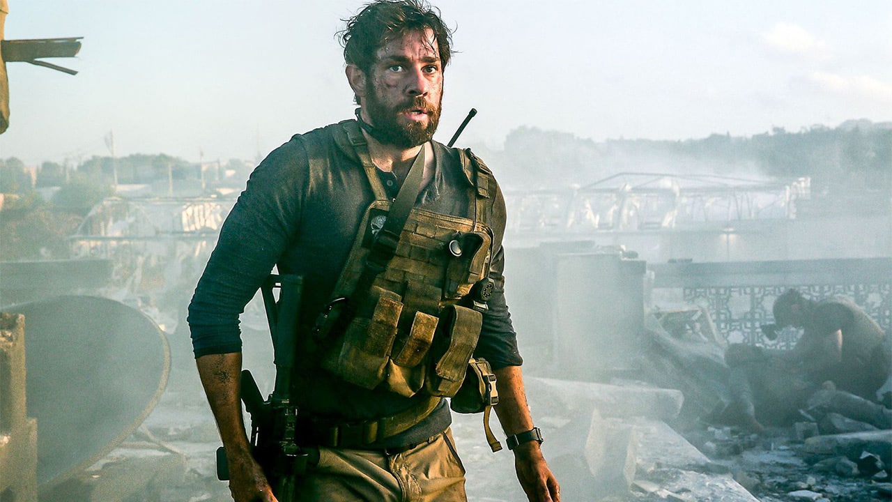Jack Ryan