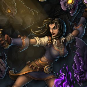 Torchlight 2