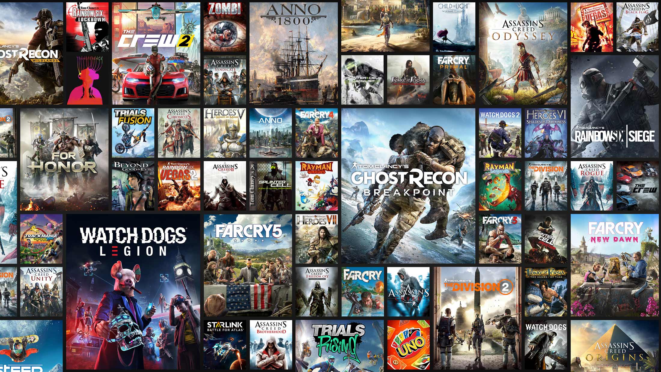 Uplay Plus Uplay+