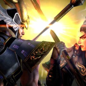 Warriors Orochi 4 Ultimate