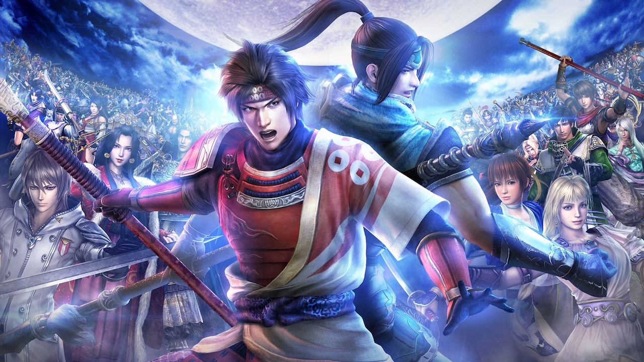 Warriors Orochi 4 Ultimate