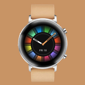 Watch GT 2