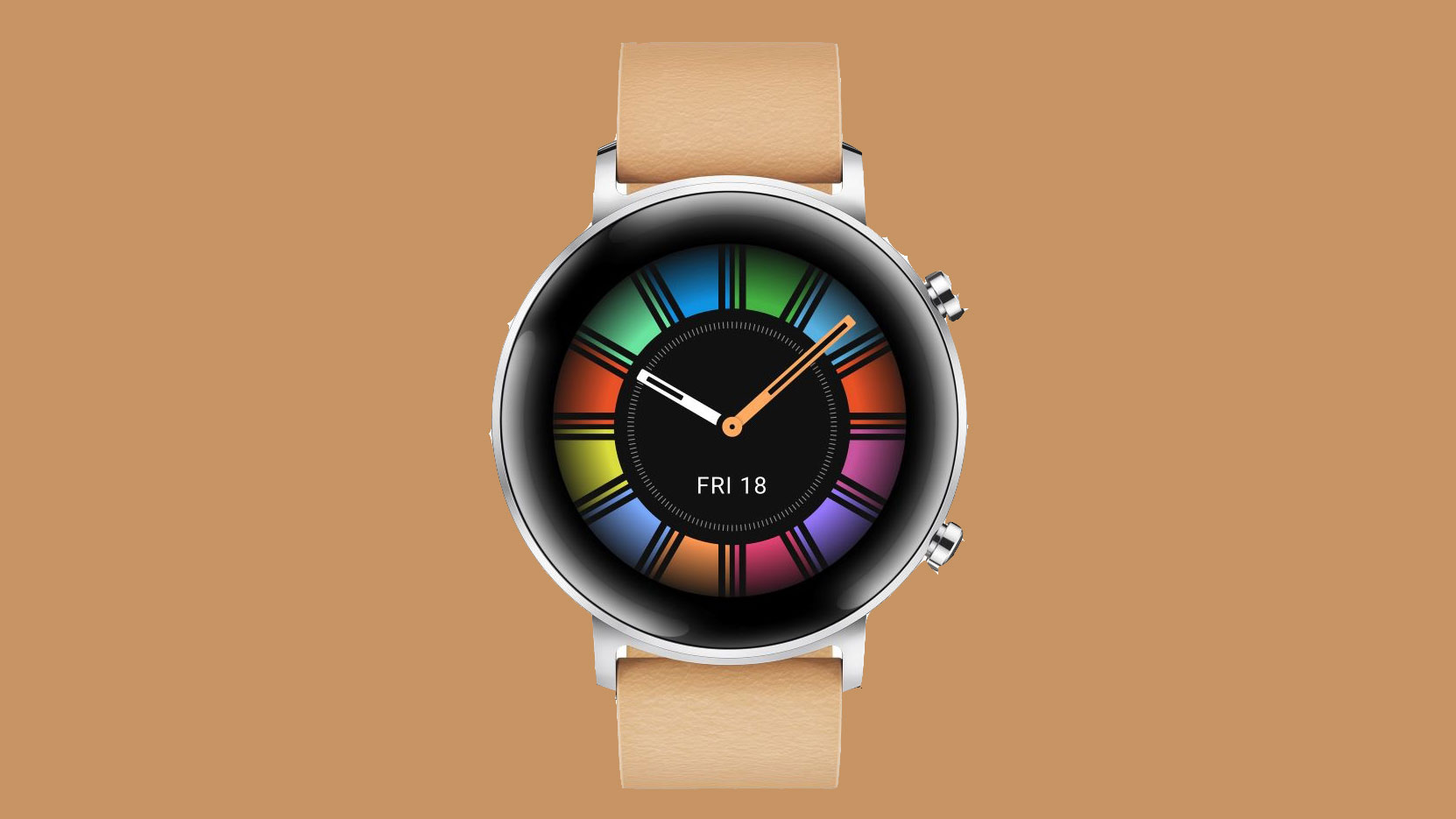 Watch GT 2