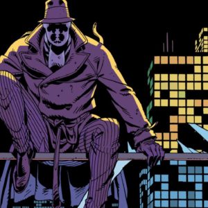 Watchmen