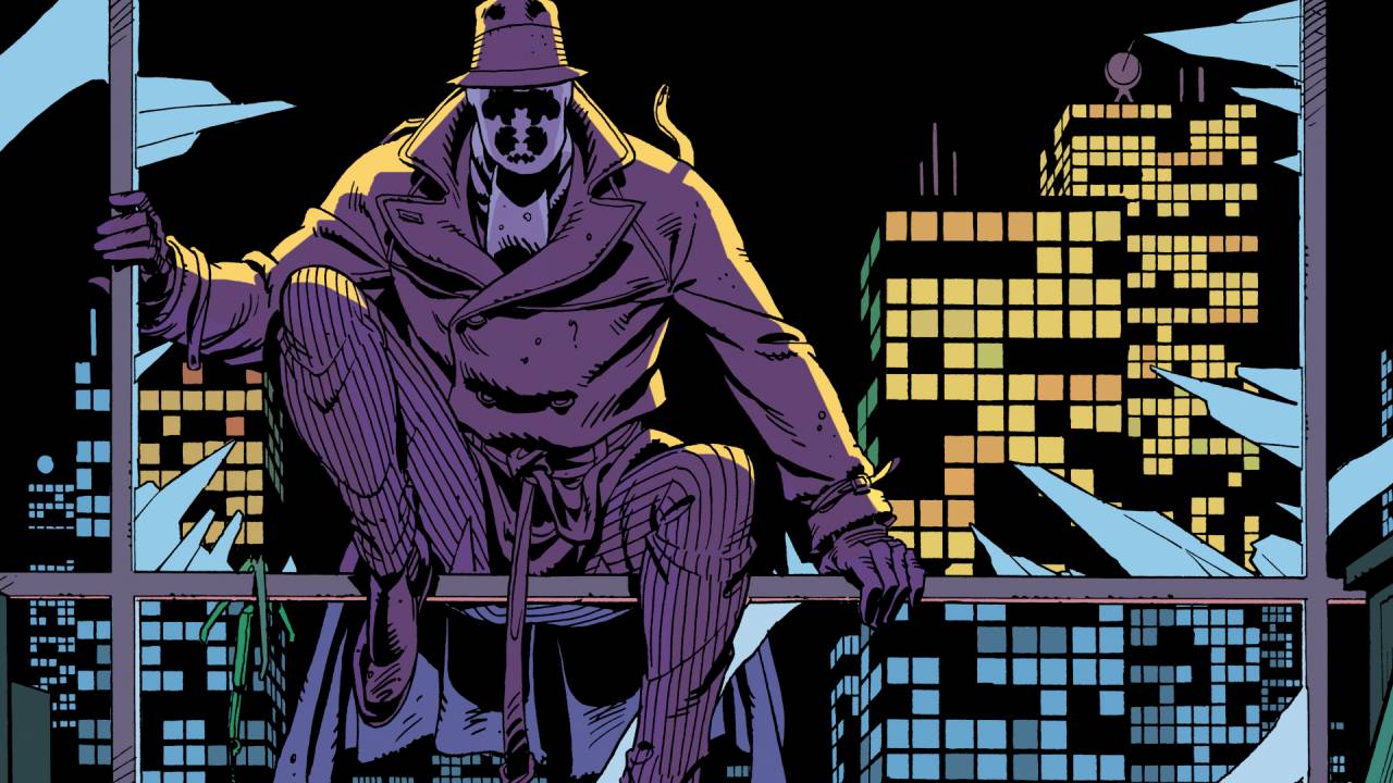 Watchmen