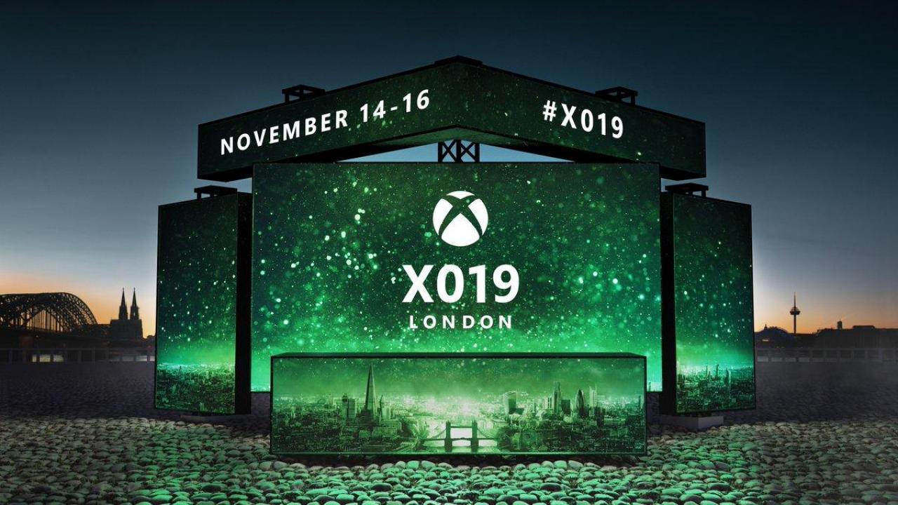 X019 Fan Fest