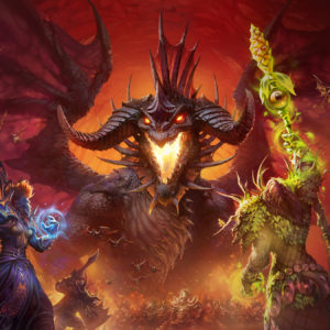 World Of Warcraft Classic