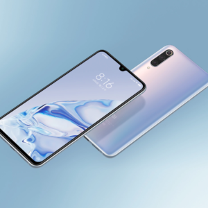Xiaomi Mi 9 Pro 5G