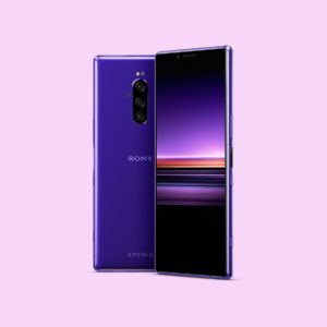 Xperia
