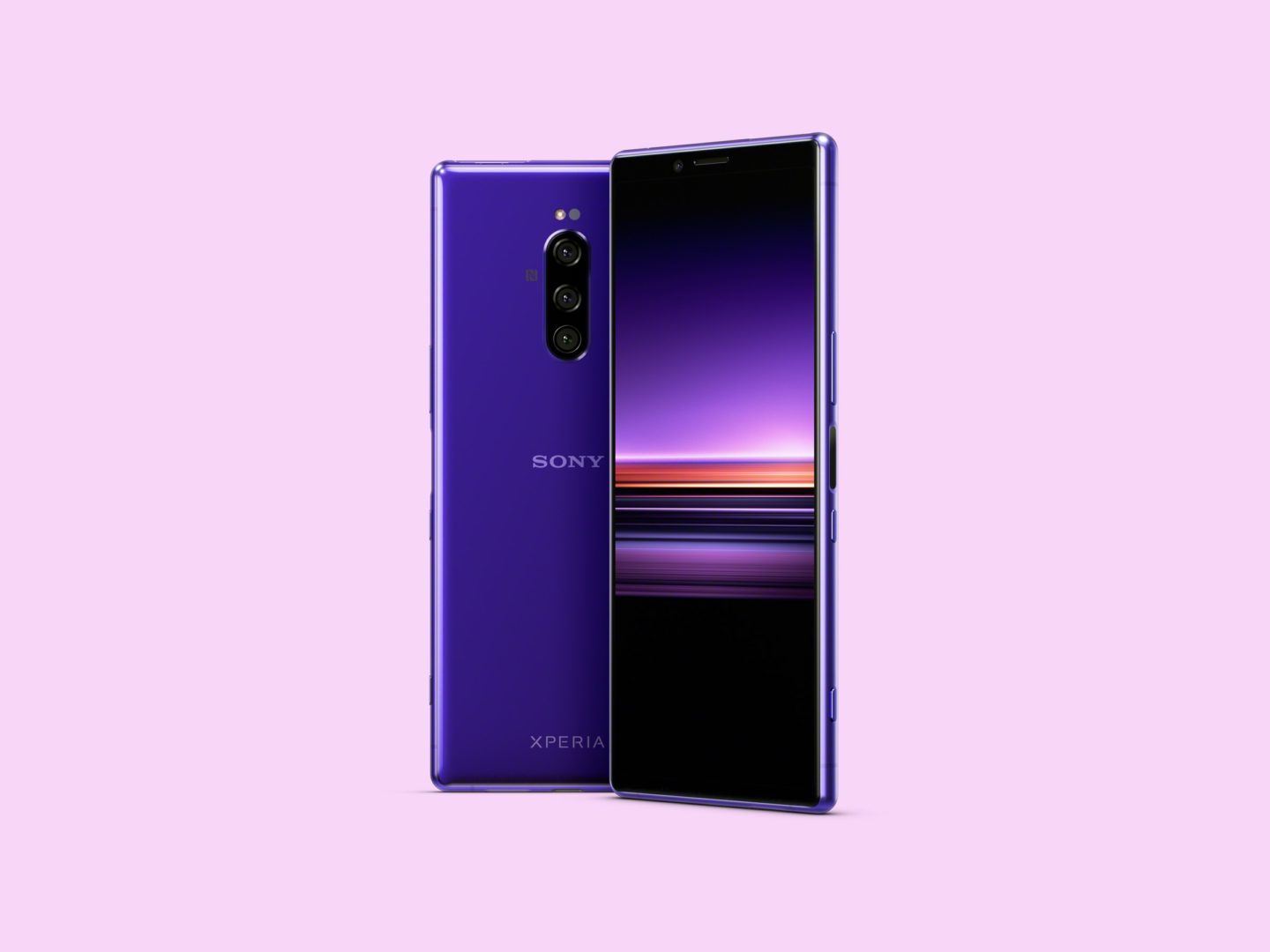 Xperia
