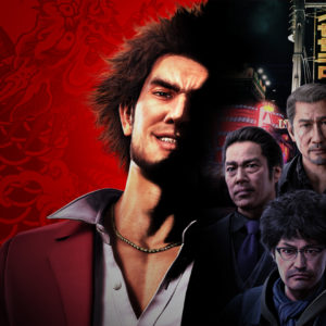Yakuza Like a Dragon