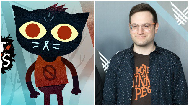 Alec Holowka