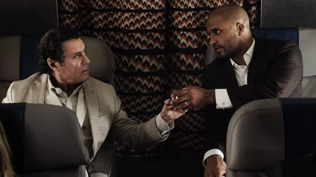 American Gods