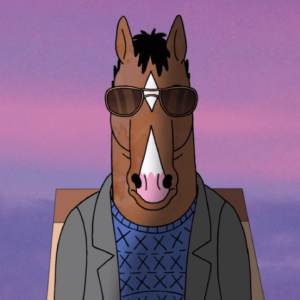 BoJack Horseman