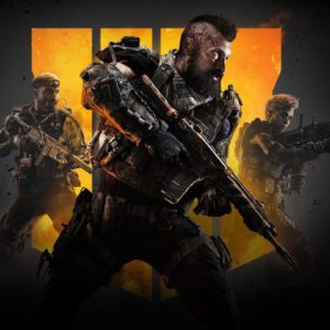 Call of Duty Black Ops
