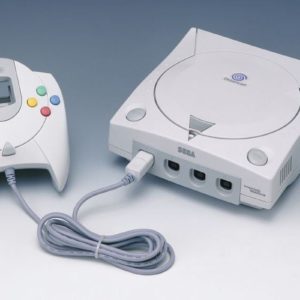Dreamcast
