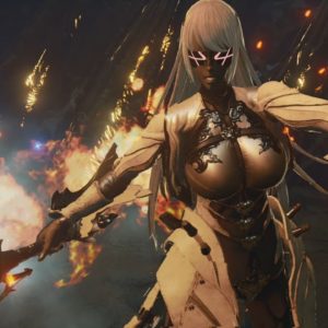 Code Vein