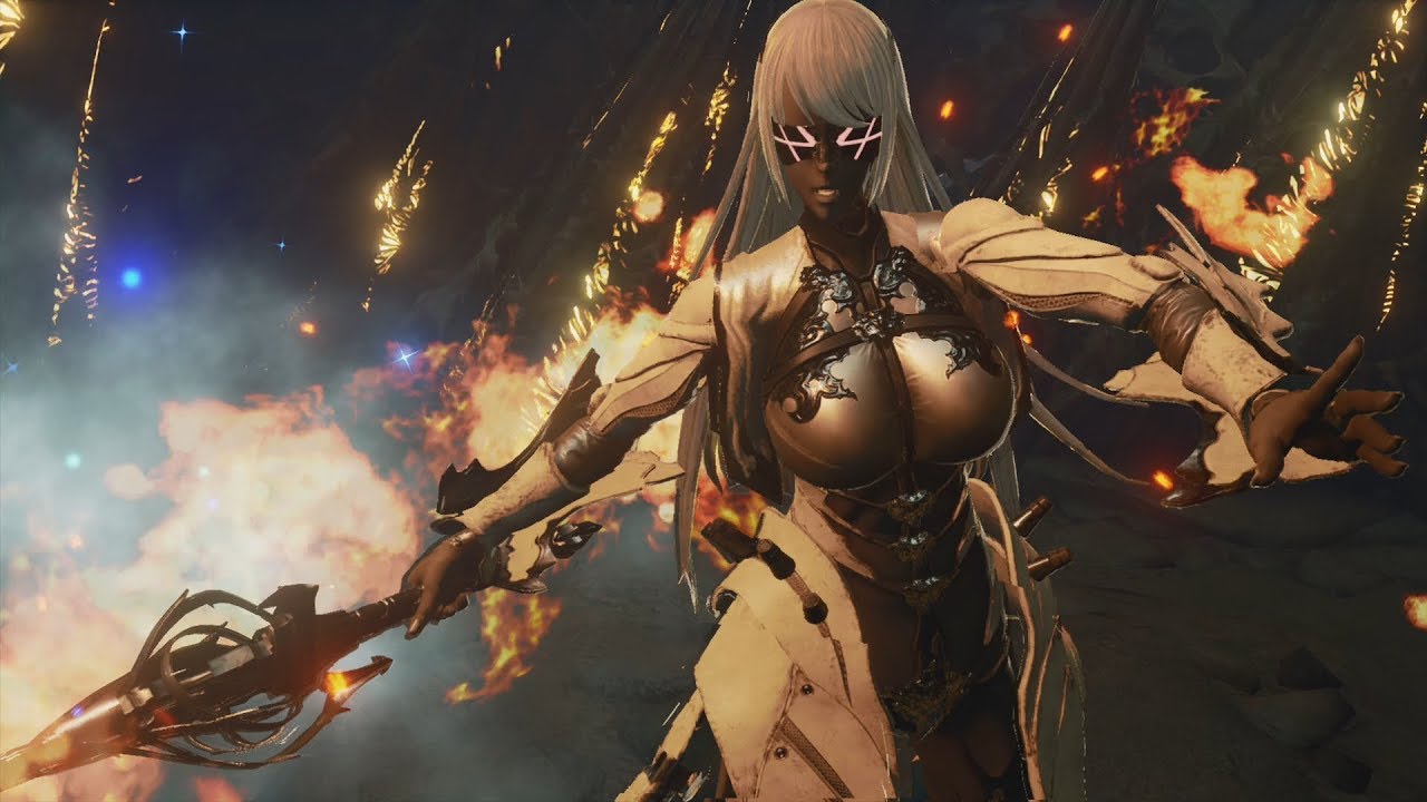 Code Vein