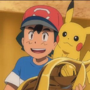 Pokémon Sole e Luna