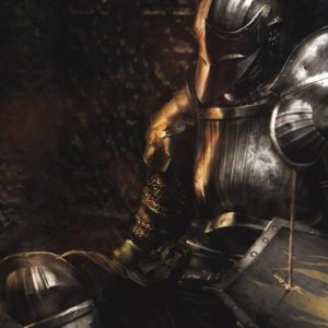 Demon's Souls