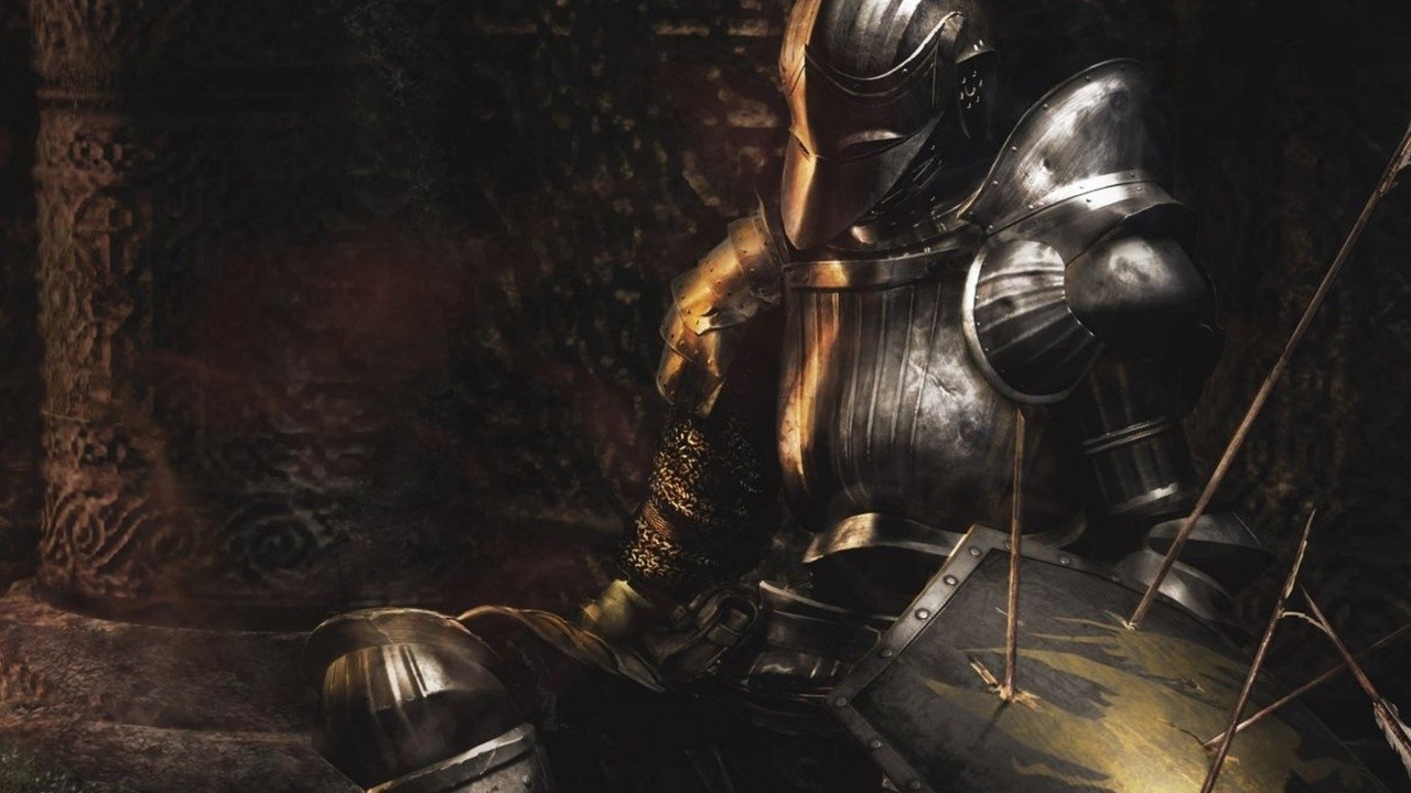 Demon's Souls