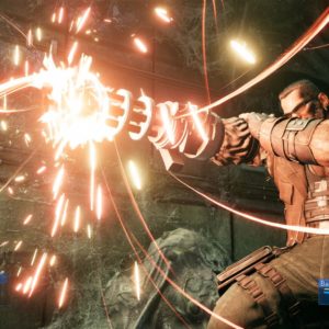 Final Fantasy VII Remake