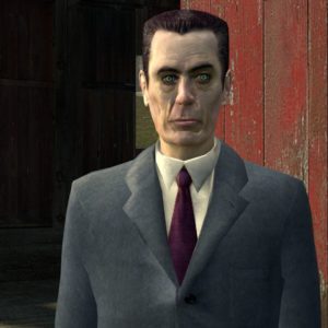 Half-Life 2