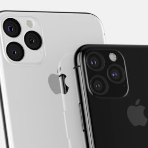 iPhone XI