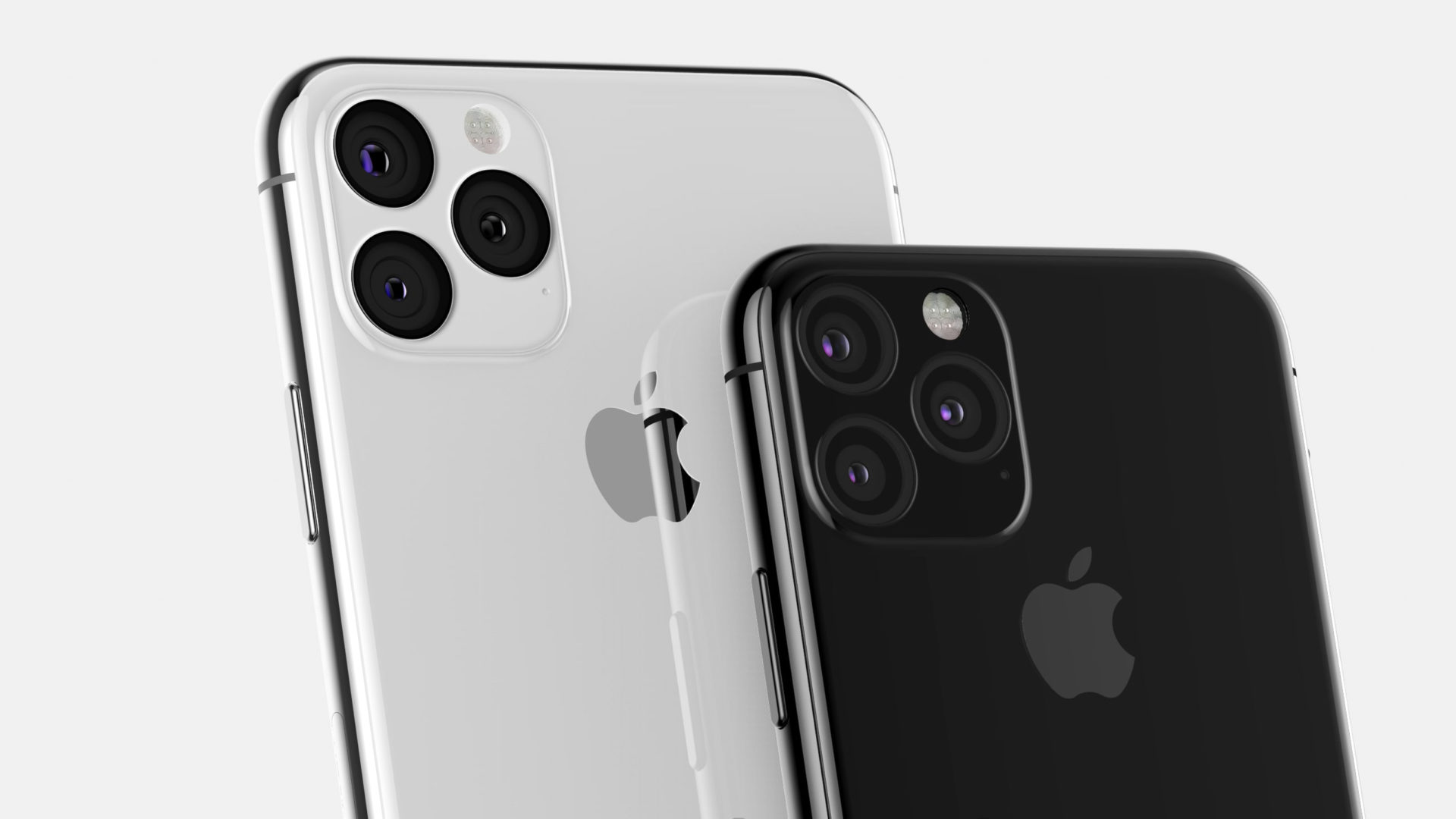 iPhone XI