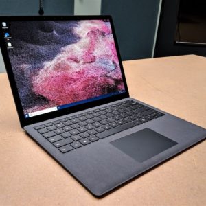Surface Pro 7