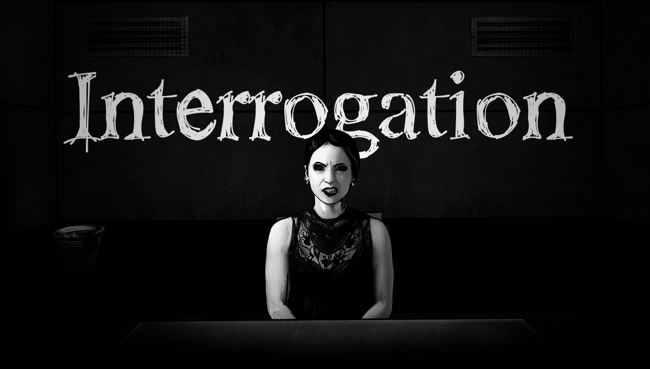 Interrogation