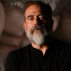 Jeffrey Dean Morgan