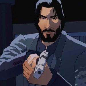 John Wick Hex