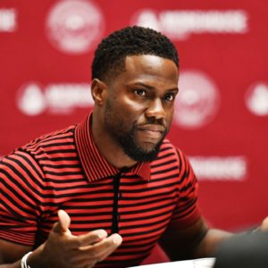Kevin Hart