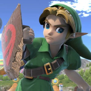 Overwatch Link