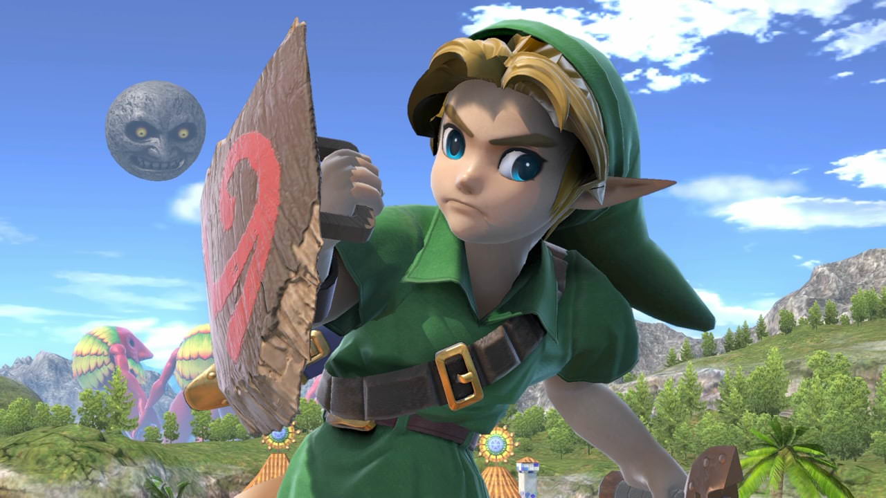 Overwatch Link