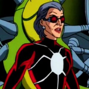 Madame Web