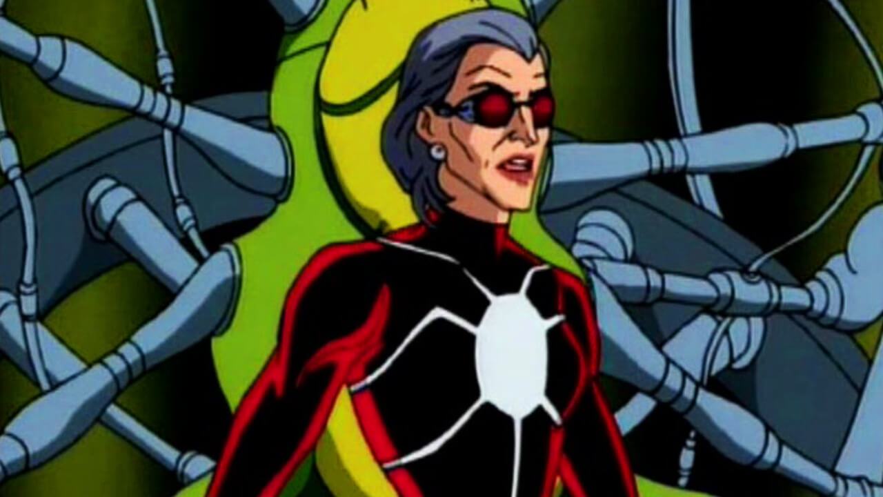 Madame Web