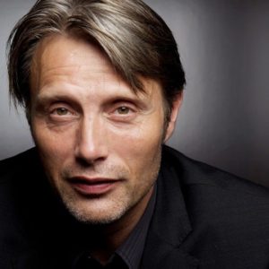 Mads Mikkelsen